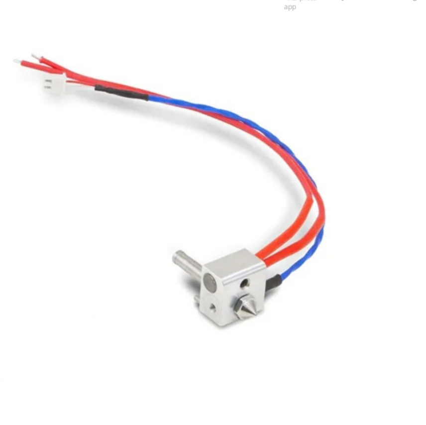 Flashforge Standard  0.4mm Right Nozzle For Creator 3 Pro